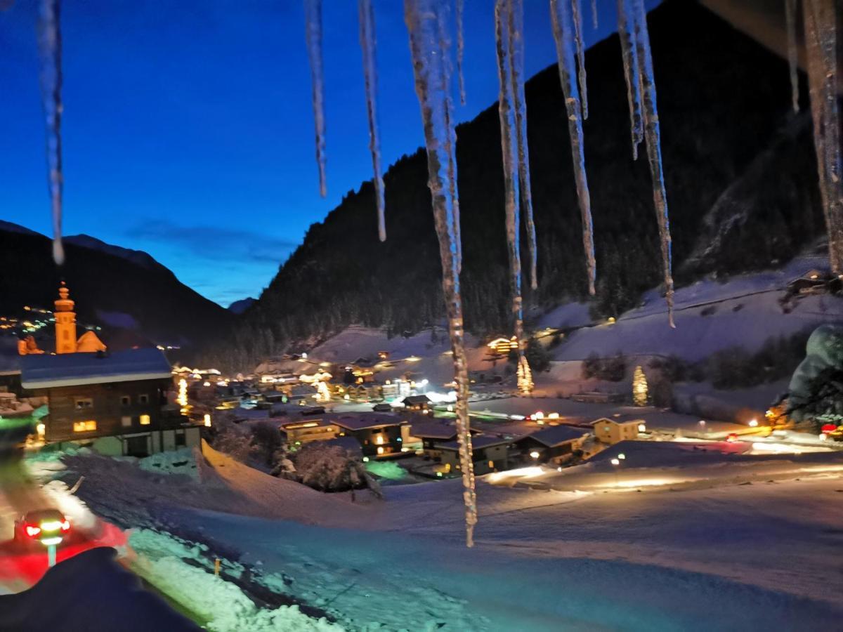 Haus See-Land Екстериор снимка