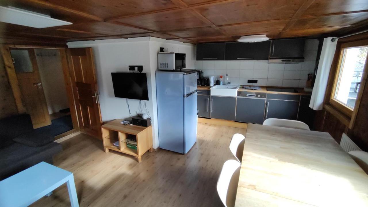 Haus See-Land Екстериор снимка