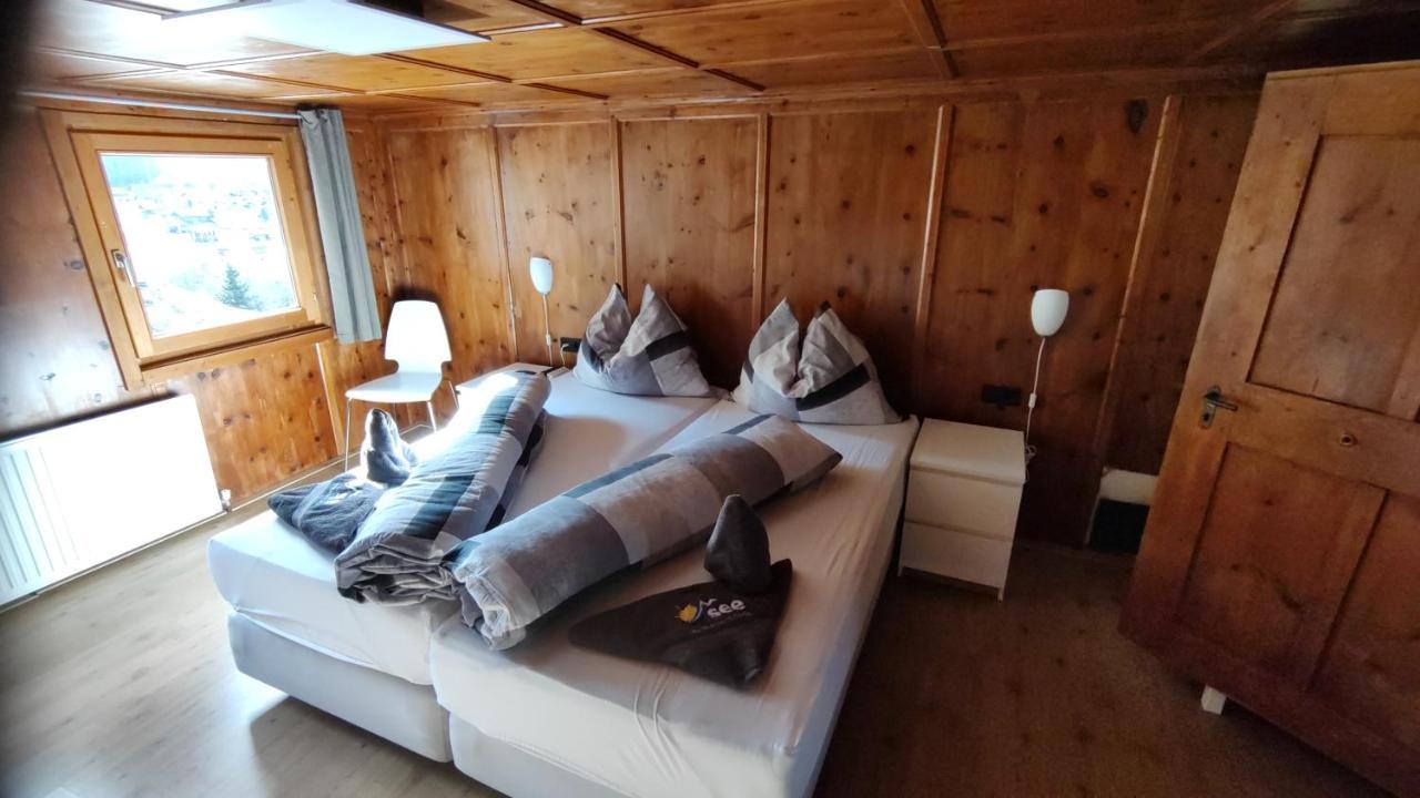 Haus See-Land Екстериор снимка