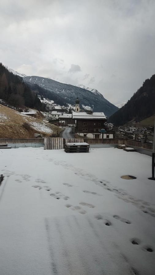 Haus See-Land Екстериор снимка