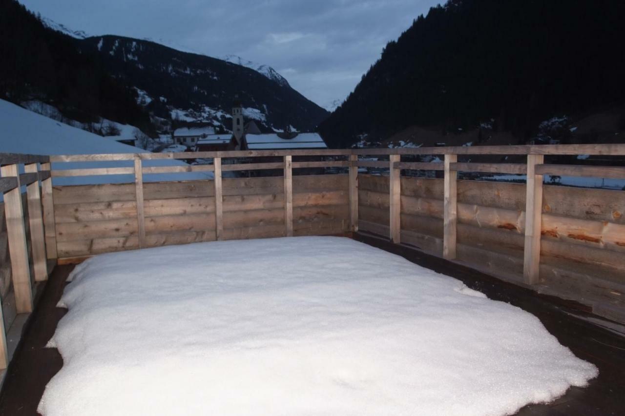 Haus See-Land Екстериор снимка