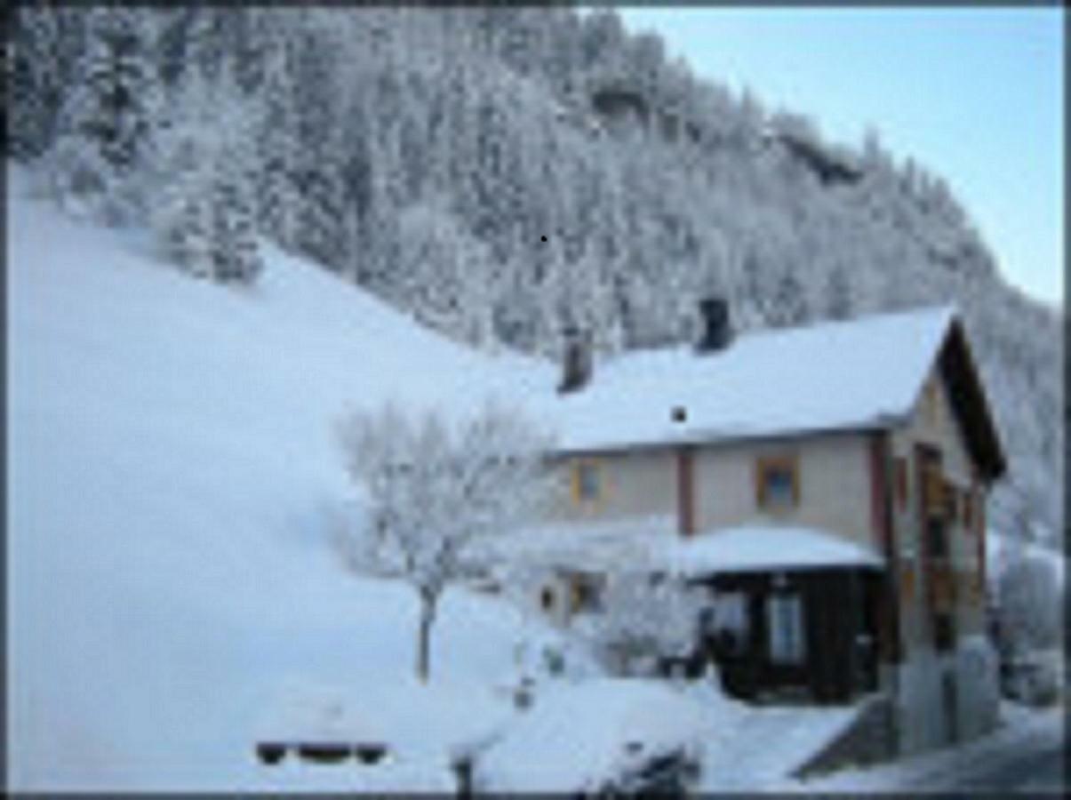 Haus See-Land Екстериор снимка