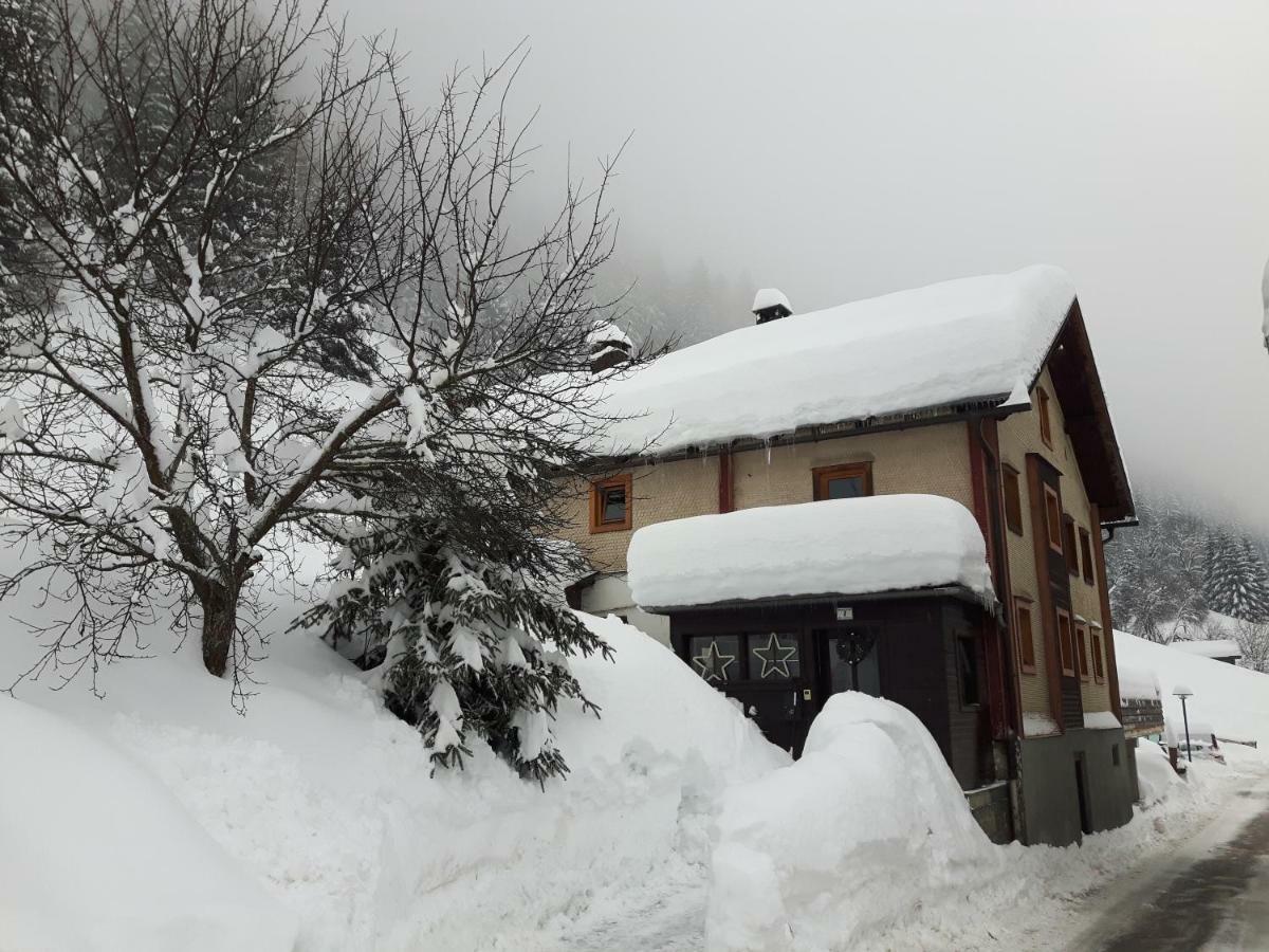 Haus See-Land Екстериор снимка